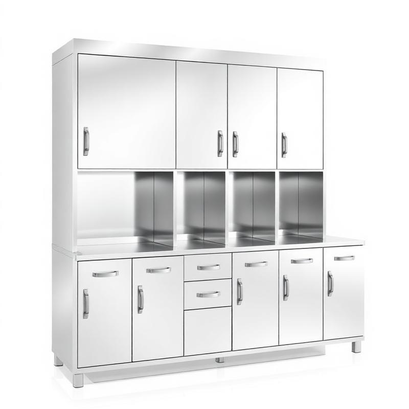 Sannovo Cleanroom - Professional Cleanroom Equipment & Solutions